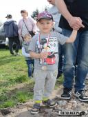 2018.04.15 - CHARYTATYWNY BIEG, MARSZ NORDIC WALKING CZ.1