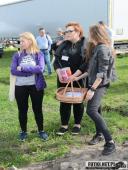 2018.04.15 - CHARYTATYWNY BIEG, MARSZ NORDIC WALKING CZ.1