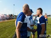 2023.06.10 – ORKAN CHORZEMIN - PRZEMYSŁAW POZNAŃ