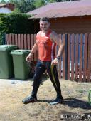 2019.06.30 - CHABER CHARYTATYWNY BERZYŃSKI BIEG Z PRZESZKODAMI - część 3,4 i 5