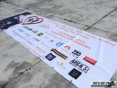 2019.03.23 - CHARYTATYWNY BIEG PO SZANSĘ DLA ADAMA - PRZYGOTOWANIA-DZIEŃ PRZED