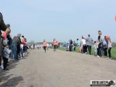 2018.04.15 - CHARYTATYWNY BIEG, MARSZ NORDIC WALKING CZ.1