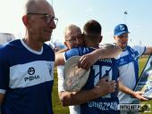 2023.06.10 – ORKAN CHORZEMIN - PRZEMYSŁAW POZNAŃ