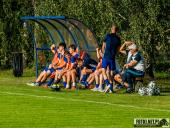 2025.08.17 - ZDJĘCIE KADRY NA SEZON 2025/2026 ORA Z MECZU LKS ZNICZ OBRA - TSG KAMIENIEC