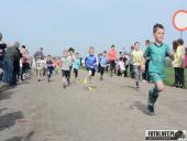 2018.04.15 - CHARYTATYWNY BIEG, MARSZ NORDIC WALKING CZ.1