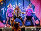 2025.07.05 - PACZKA TAŃCA - MARATON ZUMBA FITNESS I WARSZTATY TANECZNE - cz. 4