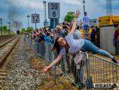 2025.05.03 - XXIX PARADA PAROWOZÓW - cz. 1