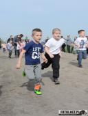 2018.04.15 - CHARYTATYWNY BIEG, MARSZ NORDIC WALKING CZ.1