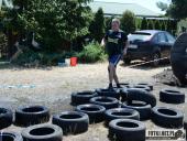 2019.06.30 - CHABER CHARYTATYWNY BERZYŃSKI BIEG Z PRZESZKODAMI - część 3,4 i 5