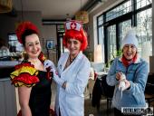 2025.02.09 - III Zmowy Dystans - Bieg Sztafetowy Morsów - cz. 1 z 3