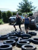 2019.06.30 - CHABER CHARYTATYWNY BERZYŃSKI BIEG Z PRZESZKODAMI - część 3,4 i 5