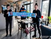 2025.02.09 - III Zmowy Dystans - Bieg Sztafetowy Morsów - cz. 1 z 3