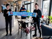 2025.02.09 - III Zmowy Dystans - Bieg Sztafetowy Morsów - cz. 1 z 3