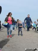 2018.04.15 - CHARYTATYWNY BIEG, MARSZ NORDIC WALKING CZ.1