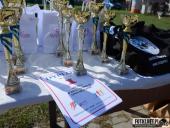 2021.09.05 - BIEG CHARYTATYWNY WYŚCIG PO ŻYCIE MARYSI - cz. 1