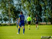 2025.08.17 - ZDJĘCIE KADRY NA SEZON 2025/2026 ORA Z MECZU LKS ZNICZ OBRA - TSG KAMIENIEC