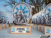 2025.02.09 - III Zmowy Dystans - Bieg Sztafetowy Morsów - cz. 1 z 3