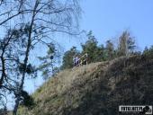 2019.03.23 - CHARYTATYWNY BIEG PO SZANSĘ DLA ADAMA - PRZYGOTOWANIA-DZIEŃ PRZED