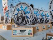 2025.02.09 - III Zmowy Dystans - Bieg Sztafetowy Morsów - cz. 1 z 3