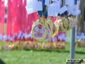 2021.09.05 - BIEG CHARYTATYWNY WYŚCIG PO ŻYCIE MARYSI - cz. 1