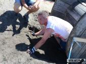 2019.06.30 - CHABER CHARYTATYWNY BERZYŃSKI BIEG Z PRZESZKODAMI - część 3,4 i 5