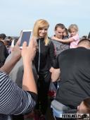 2018.04.15 - CHARYTATYWNY BIEG, MARSZ NORDIC WALKING CZ.1