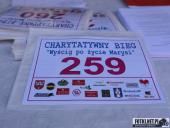 2021.09.05 - BIEG CHARYTATYWNY WYŚCIG PO ŻYCIE MARYSI - cz. 1