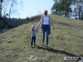 2019.03.23 - CHARYTATYWNY BIEG PO SZANSĘ DLA ADAMA - PRZYGOTOWANIA-DZIEŃ PRZED