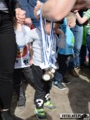 2018.04.15 - CHARYTATYWNY BIEG, MARSZ NORDIC WALKING CZ.1