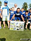 2023.06.10 – ORKAN CHORZEMIN - PRZEMYSŁAW POZNAŃ