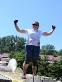 2019.06.30 - CHABER CHARYTATYWNY BERZYŃSKI BIEG Z PRZESZKODAMI - część 3,4 i 5