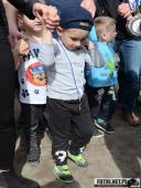 2018.04.15 - CHARYTATYWNY BIEG, MARSZ NORDIC WALKING CZ.1