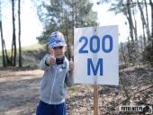 2019.03.23 - CHARYTATYWNY BIEG PO SZANSĘ DLA ADAMA - PRZYGOTOWANIA-DZIEŃ PRZED