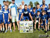 2023.06.10 – ORKAN CHORZEMIN - PRZEMYSŁAW POZNAŃ