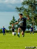 2025.08.17 - ZDJĘCIE KADRY NA SEZON 2025/2026 ORA Z MECZU LKS ZNICZ OBRA - TSG KAMIENIEC