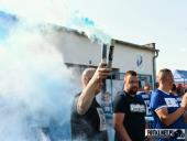 2023.06.10 – ORKAN CHORZEMIN - PRZEMYSŁAW POZNAŃ