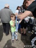 2018.04.15 - CHARYTATYWNY BIEG, MARSZ NORDIC WALKING CZ.1