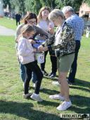 2021.09.05 - BIEG CHARYTATYWNY WYŚCIG PO ŻYCIE MARYSI - cz. 1