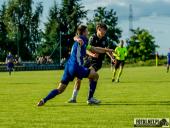 2025.08.17 - ZDJĘCIE KADRY NA SEZON 2025/2026 ORA Z MECZU LKS ZNICZ OBRA - TSG KAMIENIEC