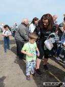 2018.04.15 - CHARYTATYWNY BIEG, MARSZ NORDIC WALKING CZ.1