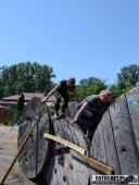 2019.06.30 - CHABER CHARYTATYWNY BERZYŃSKI BIEG Z PRZESZKODAMI - część 3,4 i 5