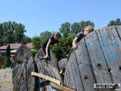 2019.06.30 - CHABER CHARYTATYWNY BERZYŃSKI BIEG Z PRZESZKODAMI - część 3,4 i 5