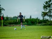 2025.08.17 - ZDJĘCIE KADRY NA SEZON 2025/2026 ORA Z MECZU LKS ZNICZ OBRA - TSG KAMIENIEC