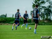 2025.08.17 - ZDJĘCIE KADRY NA SEZON 2025/2026 ORA Z MECZU LKS ZNICZ OBRA - TSG KAMIENIEC