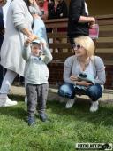 2018.04.15 - CHARYTATYWNY BIEG, MARSZ NORDIC WALKING CZ.1