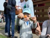 2018.04.15 - CHARYTATYWNY BIEG, MARSZ NORDIC WALKING CZ.1