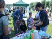 2021.09.05 - BIEG CHARYTATYWNY WYŚCIG PO ŻYCIE MARYSI - cz. 1