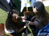 2021.09.05 - BIEG CHARYTATYWNY WYŚCIG PO ŻYCIE MARYSI - cz. 1