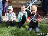 2018.04.15 - CHARYTATYWNY BIEG, MARSZ NORDIC WALKING CZ.1