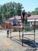 2019.06.30 - CHABER CHARYTATYWNY BERZYŃSKI BIEG Z PRZESZKODAMI - część 3,4 i 5